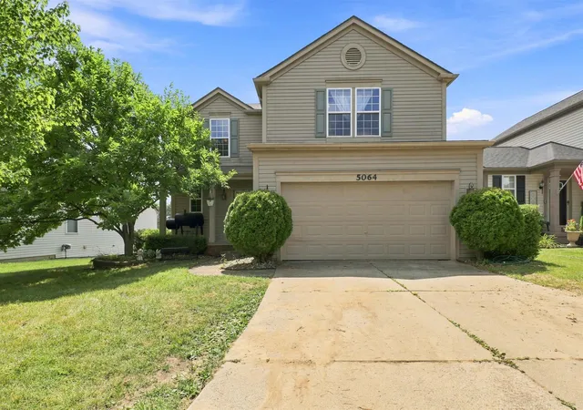 Photo 2 of Single family home for sale at 5064 Meadow Crst Cir, Holly, MI 48442 | MLS# 5050218480 | Listing updated on 2026-08-27