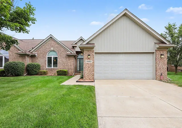Photo 1 of Condo for sale at 34917 Chickadee Rdg, Richmond, MI 48062 | MLS# 58050218482 | Listing updated on 2026-08-17