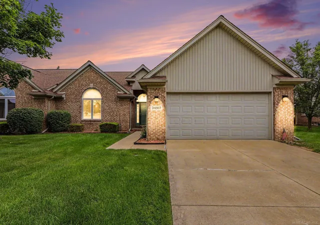 Photo 2 of Condo for sale at 34917 Chickadee Rdg, Richmond, MI 48062 | MLS# 58050218482 | Listing updated on 2026-08-17