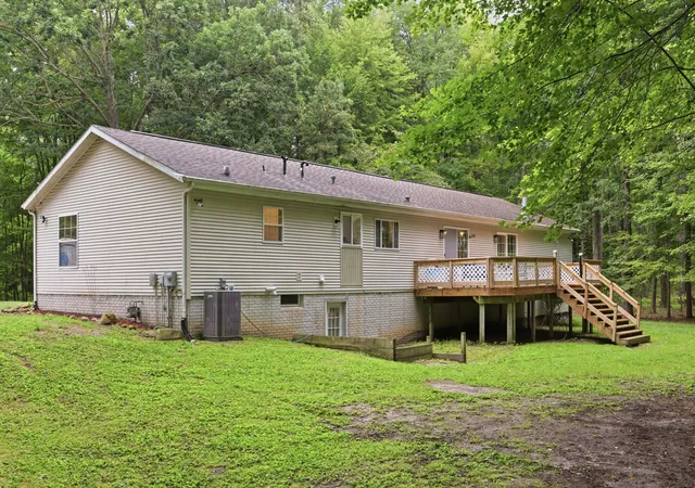Photo 3 of Single family home for sale at 10641 Coopersfield Rd, Chelsea, MI 48118 | MLS# 81026042626 | Listing updated on 2026-09-17