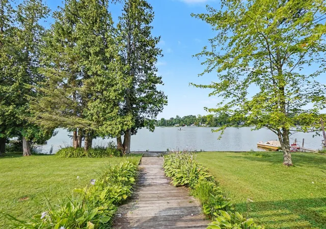 2nd image of 2895 S Spring Dr, Fremont, MI 49412 | MLS# 72026042628