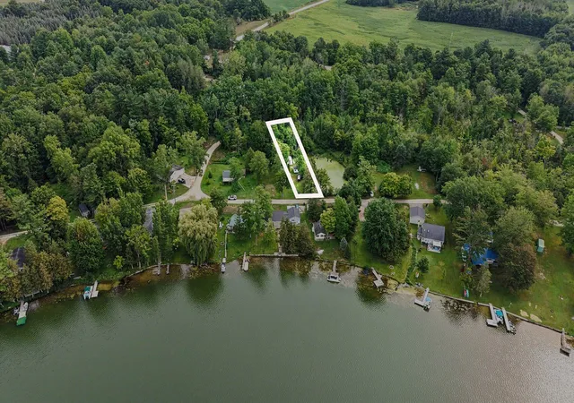 38th image of 2895 S Spring Dr, Fremont, MI 49412 | MLS# 72026042628