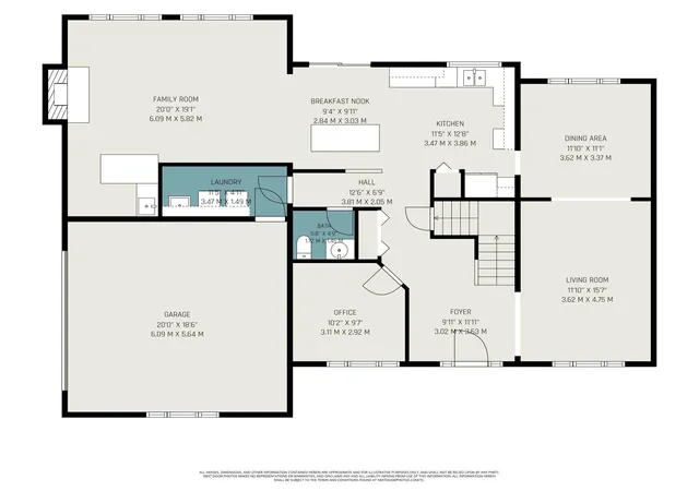 Photo 4 of Single family home for sale at 6021 Fairbrook Dr, West Bloomfield, MI 48322 | MLS# 66026042631 | Listing updated on 2026-08-13