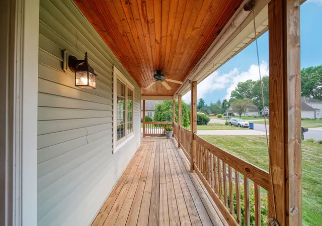 Photo 4 of Single family home for sale at 4211 Aspen Way, Jackson, MI 49201 | MLS# 55026042629 | Listing updated on 2026-09-09
