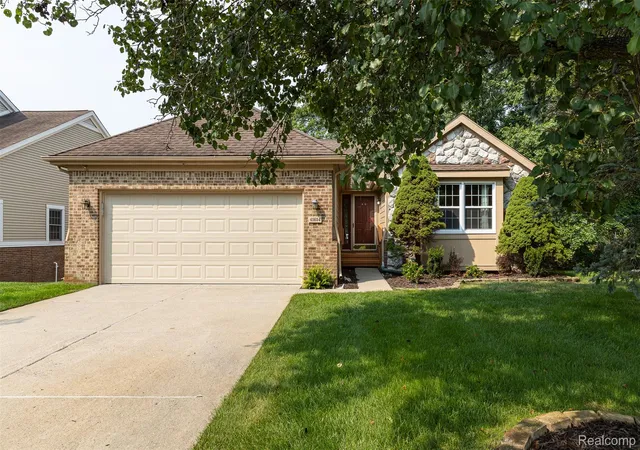 Photo 2 of Condo for sale at 41654 Kenilworth Ln, Novi, MI 48377 | MLS# 20261064544 | Listing updated on 2026-08-31
