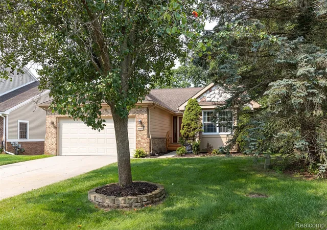 Photo 42 of Condo for sale at 41654 Kenilworth Ln, Novi, MI 48377 | MLS# 20261064544 | Listing updated on 2026-08-31