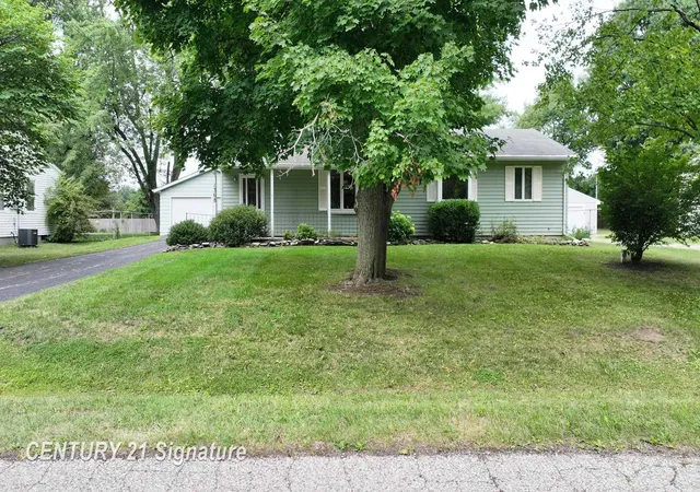 2nd image of 1368 Winfield Dr, Swartz Creek, MI 48473 | MLS# 5050218485