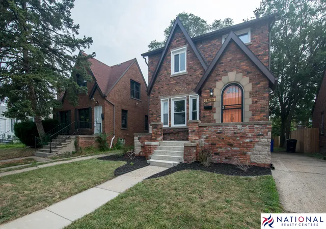 1st image of 14630 Coyle Ave, Detroit, MI 48227 | MLS# 81026042634