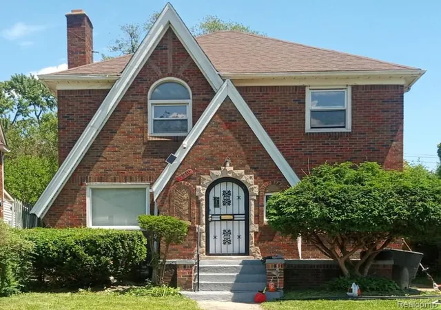 1st image of 13930 Penrod St, Detroit, MI 48223 | MLS# 20261064552