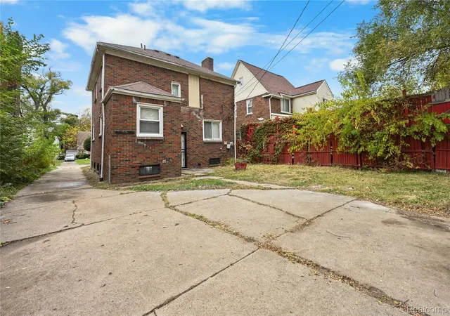 4th image of 13930 Penrod St, Detroit, MI 48223 | MLS# 20261064552
