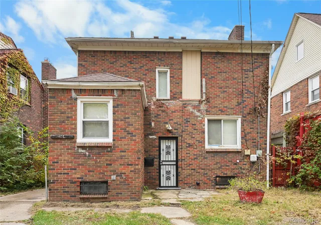 5th image of 13930 Penrod St, Detroit, MI 48223 | MLS# 20261064552