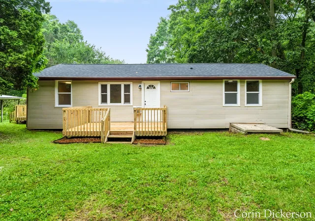 1st image of 13790 Hutchinson Rd, Dowling, MI 49050 | MLS# 65026042645
