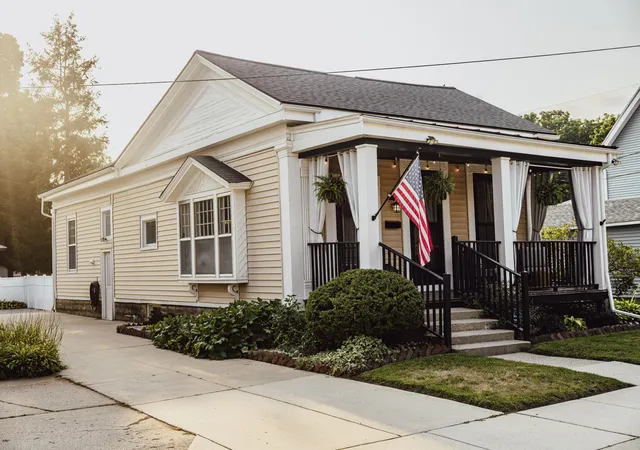 1st image of 111 Rich St, Ionia, MI 48846 | MLS# 65026042647
