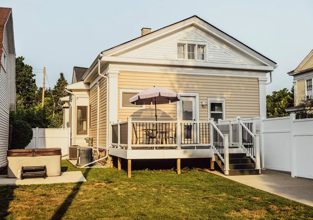 32nd image of 111 Rich St, Ionia, MI 48846 | MLS# 65026042647