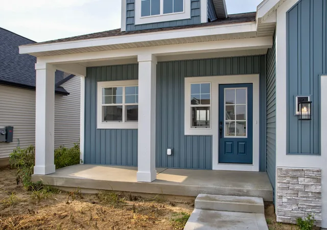 2nd image of 10124 Strawberry Ln, Zeeland, MI 49464 | MLS# 71026042642