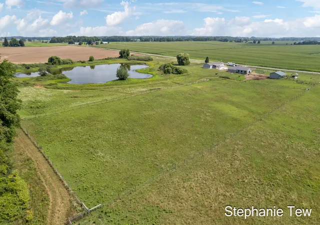 40th image of 4155 N Neff Rd, Edmore, MI 48829 | MLS# 65026042648