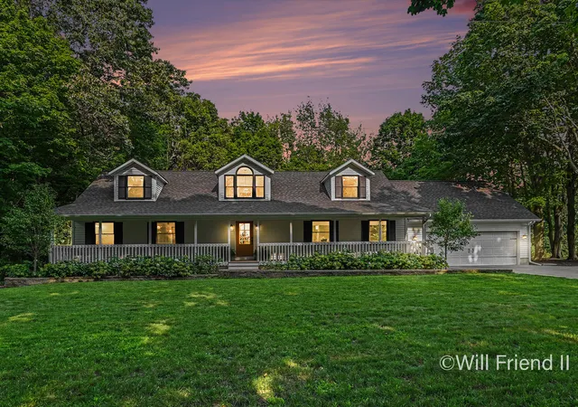 43rd image of 2955 66th St, Fennville, MI 49408 | MLS# 65026042649