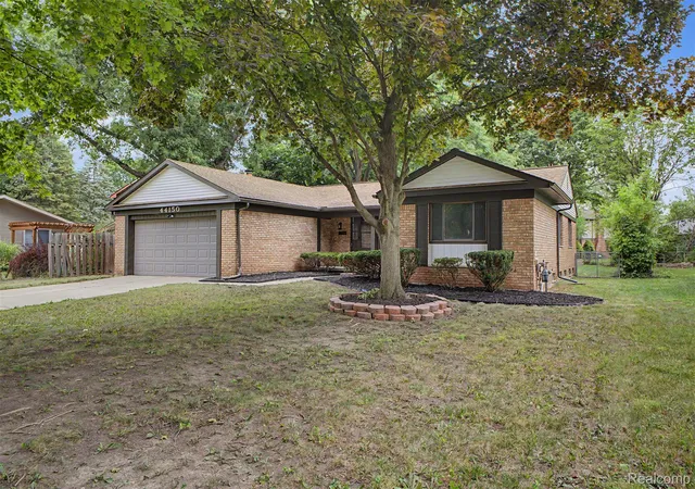 Photo 3 of Single family home for sale at 44150 S Umberland Cir, Canton, MI 48187 | MLS# 20261064562 | Listing updated on 2026-09-16