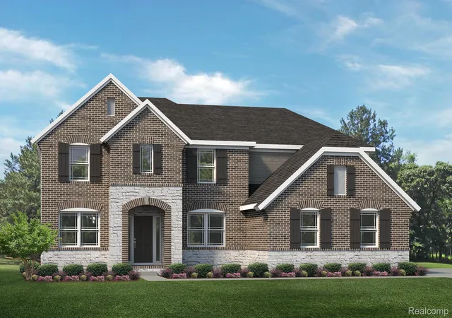 Photo 1 of Single family home for sale at 14278 Edenshire Dr, Shelby Charter Township Macomb, MI 48315 | MLS# 20261064565 | Listing updated on 2026-08-14
