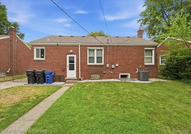 Photo 2 of Single family home for sale at 12035 Royal Grand, Redford, MI 48239 | MLS# 20261064571 | Listing updated on 2026-09-05