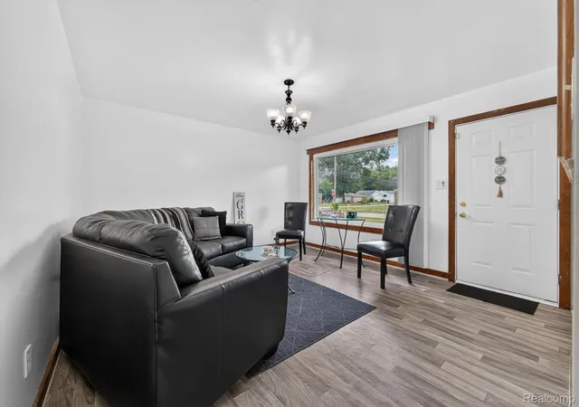 Photo 3 of Single family home for sale at 35026 Fairchild St, Westland, MI 48186 | MLS# 20261064578 | Listing updated on 2026-09-15