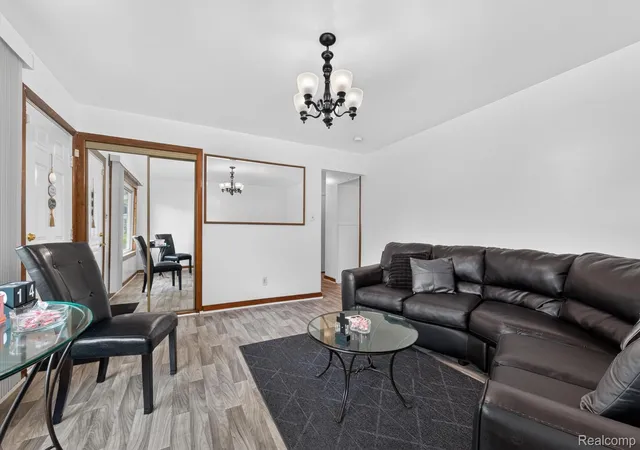 Photo 3 of Single family home for sale at 35026 Fairchild St, Westland, MI 48186 | MLS# 20261064578 | Listing updated on 2026-09-15