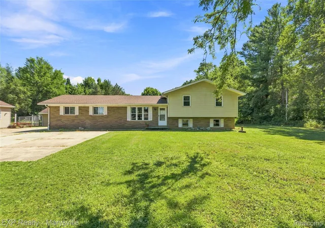 Photo 2 of Single family home for sale at 13739 Yale Rd, Lynn, MI 48097 | MLS# 20261064579 | Listing updated on 2026-09-15