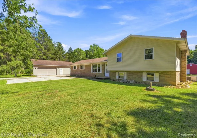 Photo 3 of Single family home for sale at 13739 Yale Rd, Lynn, MI 48097 | MLS# 20261064579 | Listing updated on 2026-09-15