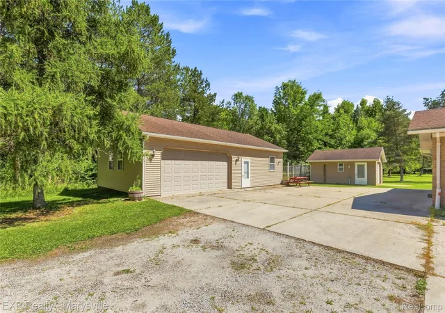 Photo 3 of Single family home for sale at 13739 Yale Rd, Lynn, MI 48097 | MLS# 20261064579 | Listing updated on 2026-09-15