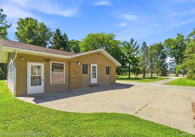 Photo 4 of Single family home for sale at 13739 Yale Rd, Lynn, MI 48097 | MLS# 20261064579 | Listing updated on 2026-09-15