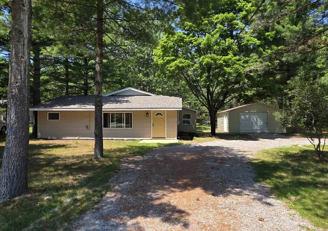 Photo 1 of Single family home for sale at 1137 Wintergreen St, East Tawas, MI 48730 | MLS# 77080072337 | Listing updated on 2026-08-17