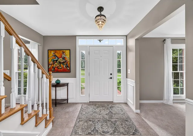 4th image of 60625 Valley View Blvd, Mattawan, MI 49071 | MLS# 66026042663