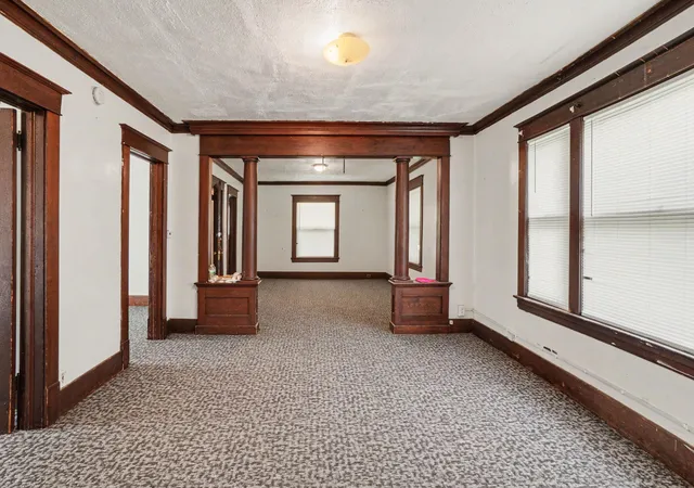 Photo 3 of Multi family home for sale at 727 NW 6th Street, Grand Rapids, MI 49504 | MLS# 71026042665 | Listing updated on 2026-09-04