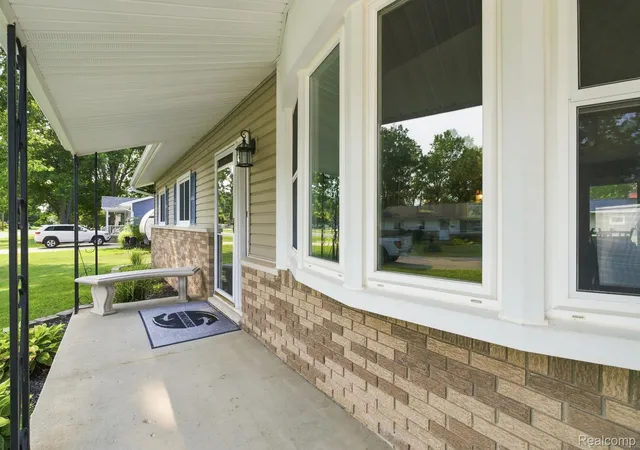 Photo 3 of Single family home for sale at 116 Clark St, Yale, MI 48097 | MLS# 20261064584 | Listing updated on 2026-08-17