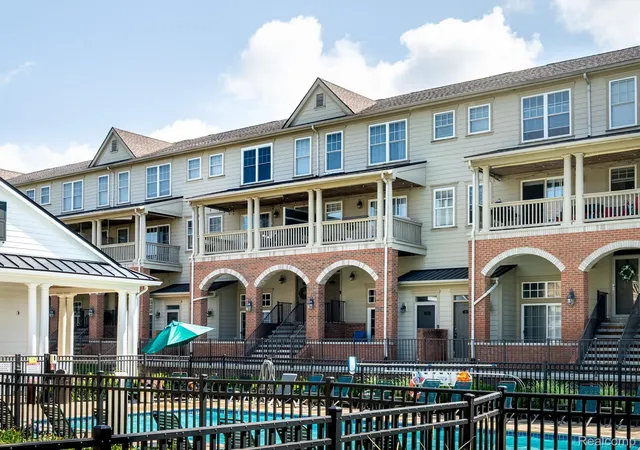 1st image of 192 Amys Walk, Auburn Hills, MI 48326 | MLS# 20261064588