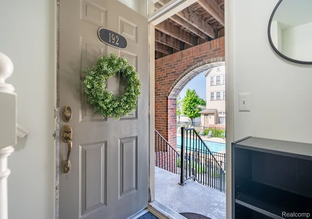 2nd image of 192 Amys Walk, Auburn Hills, MI 48326 | MLS# 20261064588