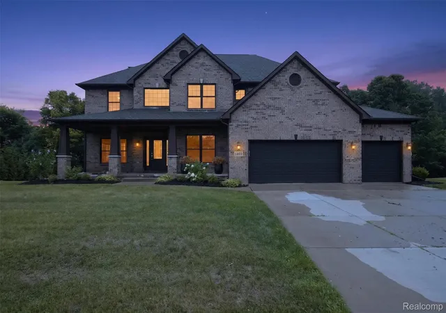 Photo 1 of Single family home for sale at 1465 Whispering Maples, Ann Arbor, MI 48108 | MLS# 20261064591 | Listing updated on 2026-09-30