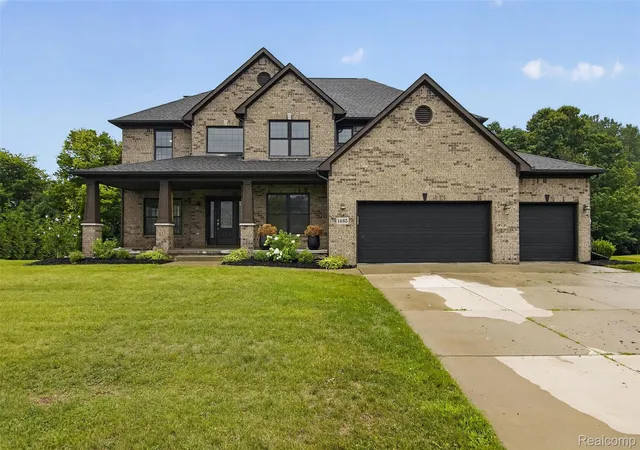 Photo 3 of Single family home for sale at 1465 Whispering Maples, Ann Arbor, MI 48108 | MLS# 20261064591 | Listing updated on 2026-09-30