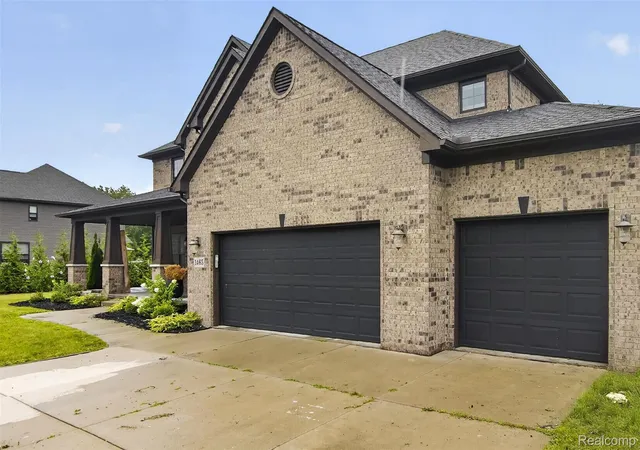 Photo 3 of Single family home for sale at 1465 Whispering Maples, Ann Arbor, MI 48108 | MLS# 20261064591 | Listing updated on 2026-09-30