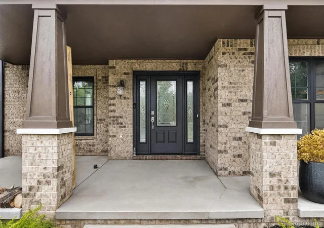 Photo 4 of Single family home for sale at 1465 Whispering Maples, Ann Arbor, MI 48108 | MLS# 20261064591 | Listing updated on 2026-09-30