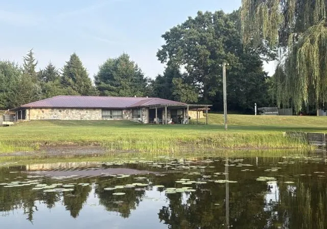 Photo 1 of Single family home for sale at 18529 26 1/2 Mile Rd, Albion, MI 49224 | MLS# 53026042670 | Listing updated on 2026-09-09