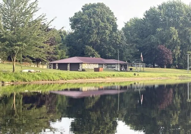 Photo 2 of Single family home for sale at 18529 26 1/2 Mile Rd, Albion, MI 49224 | MLS# 53026042670 | Listing updated on 2026-09-09