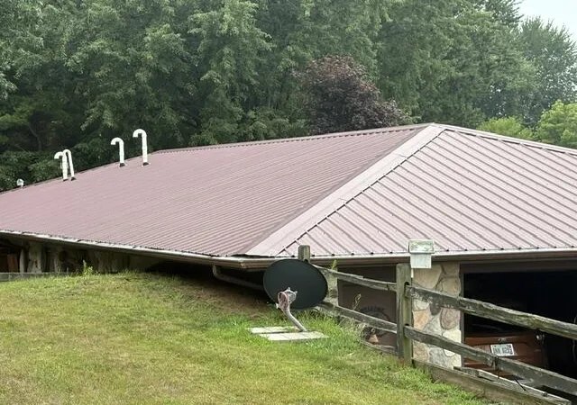 Photo 3 of Single family home for sale at 18529 26 1/2 Mile Rd, Albion, MI 49224 | MLS# 53026042670 | Listing updated on 2026-09-09