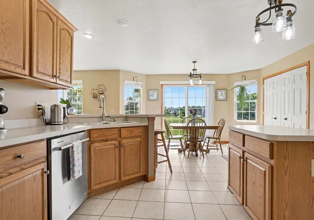 Photo 5 of Single family home for sale at 5948 Pollys Path, Berrien Springs, MI 49103 | MLS# 69026042671 | Listing updated on 2026-08-14