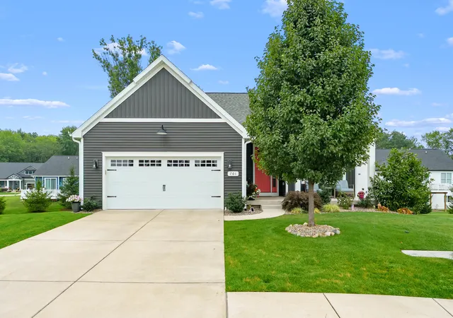 2nd image of 701 Janelle Ct, Portage, MI 49024 | MLS# 66026042676