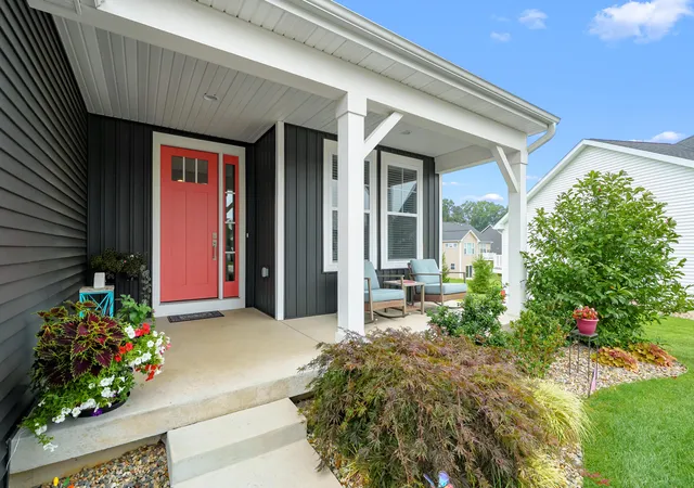 Listing Photo 4 - Condo for sale in building located at 701 Janelle Ct, Portage, MI 49024