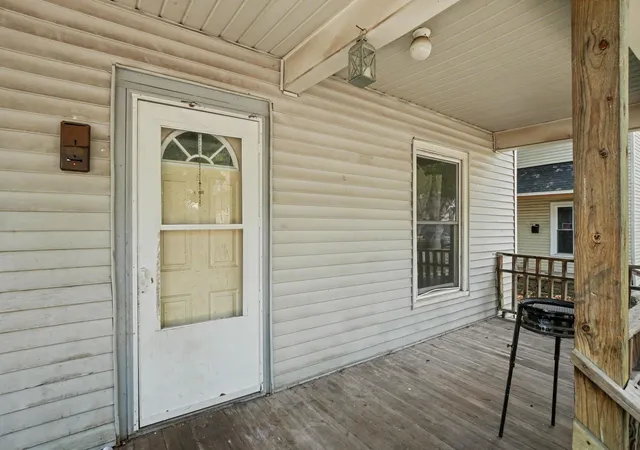 Photo 1 of Multi family home for sale at 106 Stewart St SW, Grand Rapids, MI 49507 | MLS# 71026042678 | Listing updated on 2026-09-04