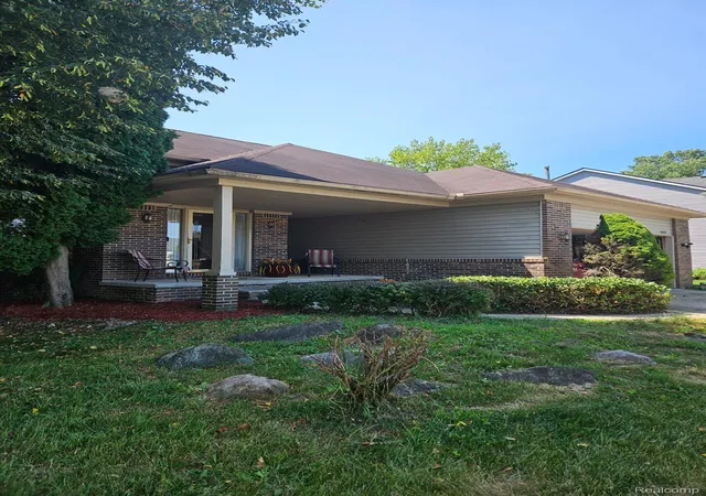 Photo 2 of Single family home for sale at 45113 Lindsey Dr, Van Buren Township, MI 48111 | MLS# 20261064595 | Listing updated on 2026-09-14