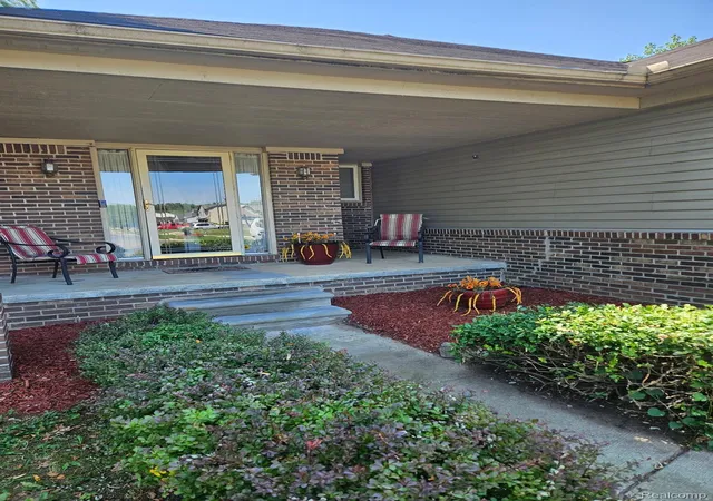 Photo 3 of Single family home for sale at 45113 Lindsey Dr, Van Buren Township, MI 48111 | MLS# 20261064595 | Listing updated on 2026-09-14