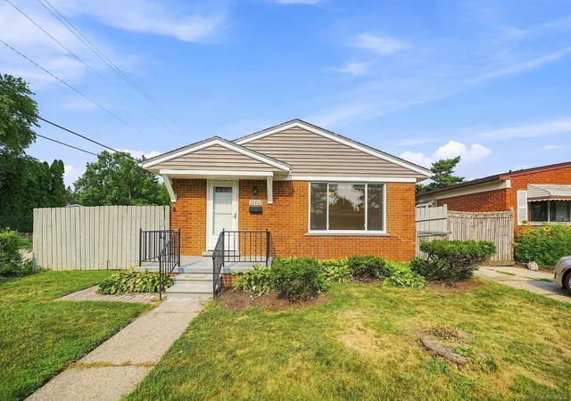 Photo 1 of Sale Pending at 23803 Ada Ave, Warren, MI 48091 | MLS# 58050218504 | Listing updated on 2026-08-19